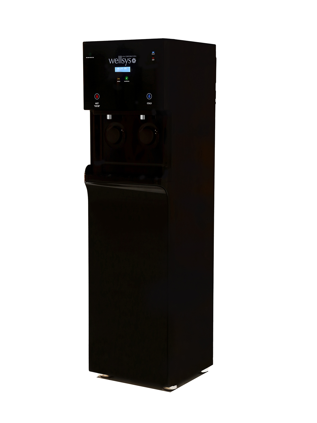 Scaled Oil Dispenser – Geekscape